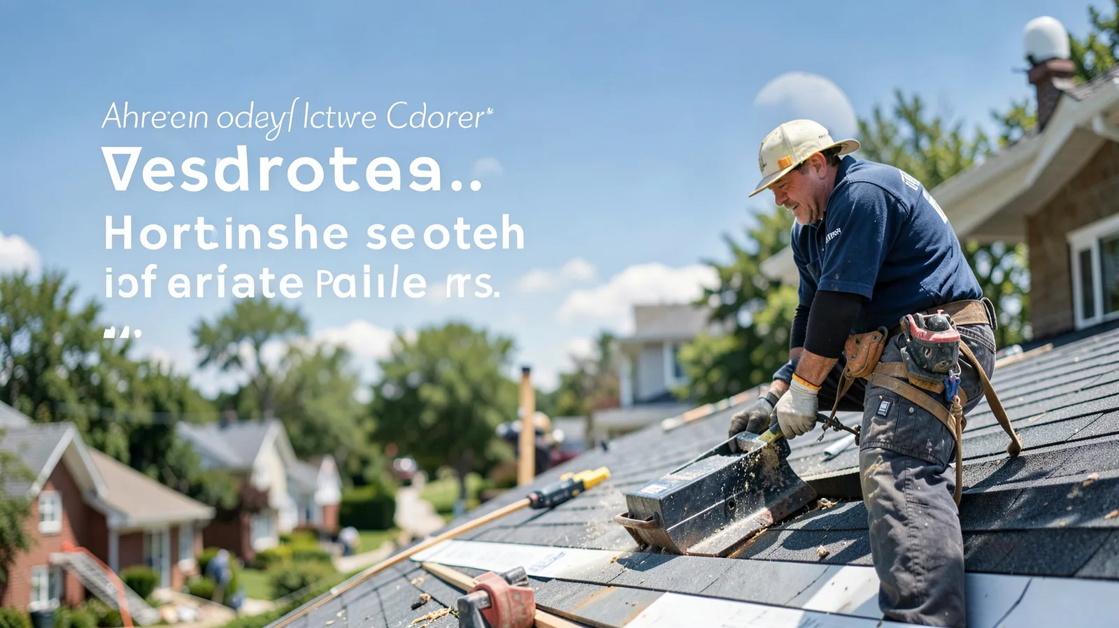 Roof Replacement in Corinth, VT near me